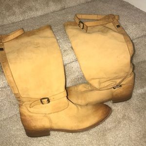 BELSTAFF Shannon Buckle Boot